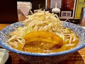 ラーメン 燈郎