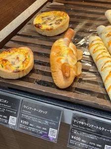 VIE DE FRANCE 豊洲店