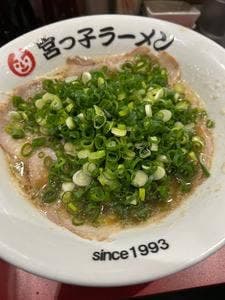 宮っ子ラーメン 十三東口店