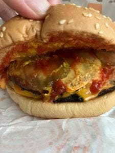 バーガーキング OSC湘南シティ店