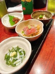 酒蔵 北の誉