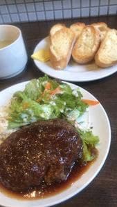 肉の罠