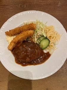 堀江明治軒