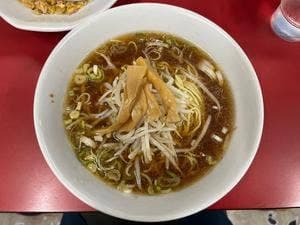 尚ちゃんラーメン