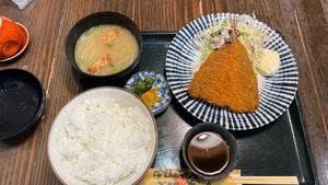 ほっとけや長堀店