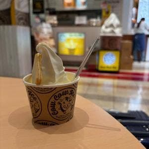 東京ミルクチーズ工場 羽田空港第1旅客ターミナル店
