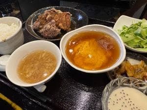 中国名菜しらかわ