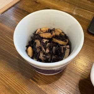 おしゃべりさんの台所