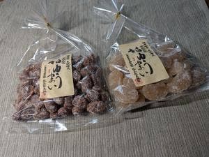 花の井製菓