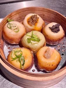 蒸気集団 横浜西口