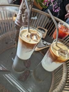 DAY COFFEE