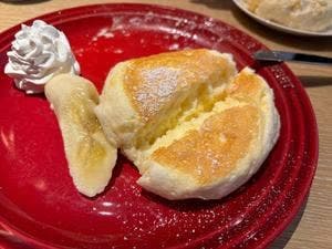 むさしの森珈琲 小山本郷店