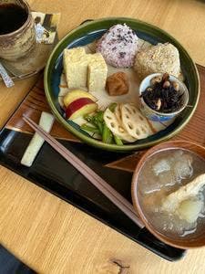 冬青珈琲店