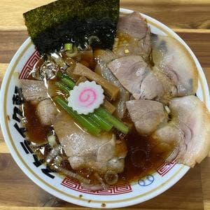 ストライク軒 宇和島総本山