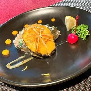 鉄板焼潤