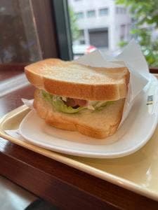 ドトールコーヒーショップ 茅場町店