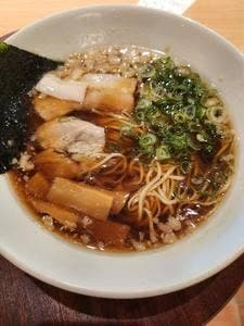 福山サービスエリア 上り線 和食コーナー