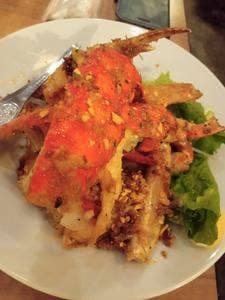 PASTA HOUSE Eni