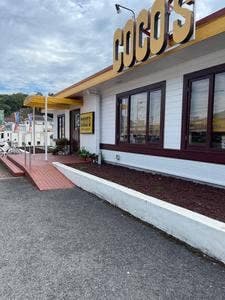 ココス 八木店