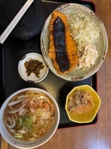 お食事処 きらく