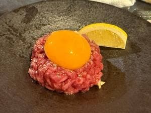 焼肉 木尋
