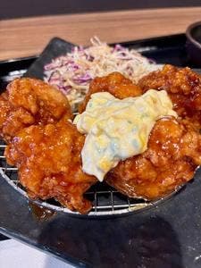 鶏三和 ららぽーと横浜店