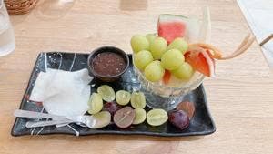 果実園リーベル 日比谷シャンテ店