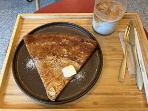 KITASANDO COFFEE Roastery