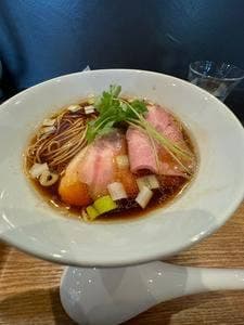 麺屋 花枇