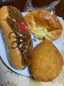 大須ベーカリー