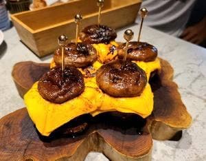 がぶ飲みワイン サルノコシカケ
