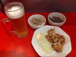 餃子食堂 宝雲亭 博多デイトス店