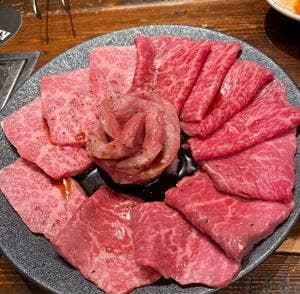 麻布十番焼肉 Kintan