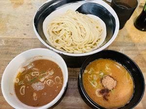 つけ麺 八芒星