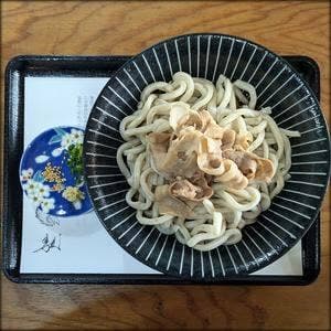 立ち食いうどん 木の葉天狗