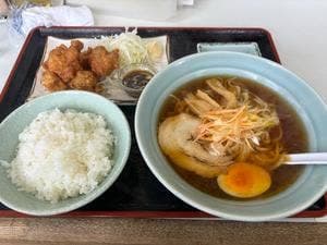 集いドライブイン