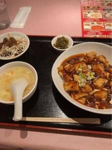 チャイナルーム 華 新町店