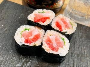 鮨 酒 肴 杉玉 いわき駅前