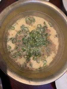 韓国食堂 釜山