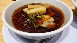 三田製麺所 大宮ラクーン店