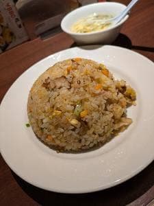 独一処餃子 葛西店