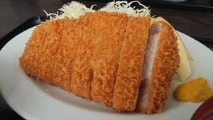 とんかつ&le cafe いそ