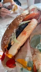バーガーキング OSC湘南シティ店