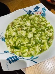 中国料理 伊万里