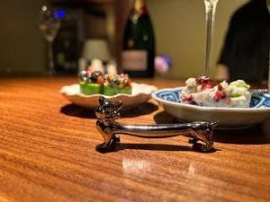 茶屋 み笑