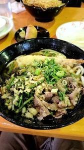 山椒茶屋 大津店