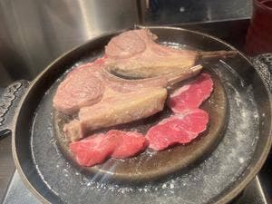 正ラム屋 京橋店