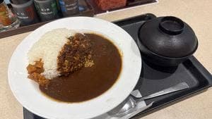 松屋 淀屋橋店