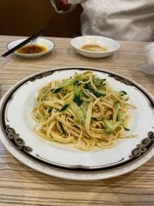 中華食べ放題 長楽園 名古屋駅
