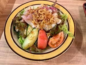 漁師小屋 うまげなもん